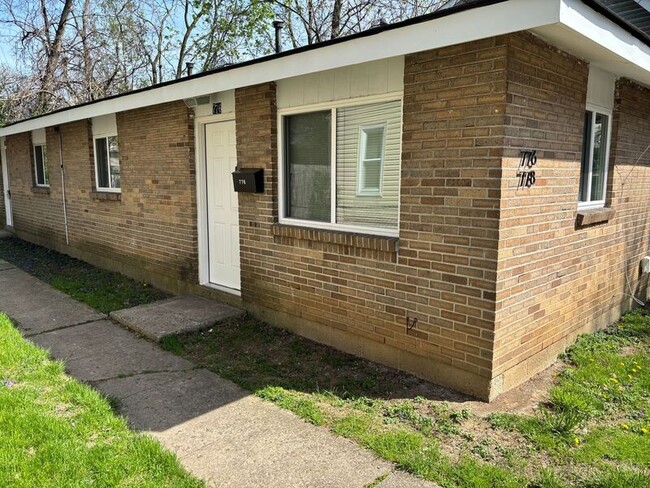 property at 776 Northview Ave