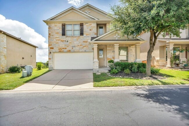 property at 7433 Sunset Heights Cir