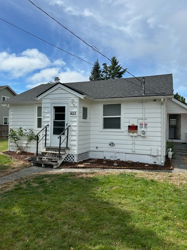 property at 1625 Bishop Rd SW