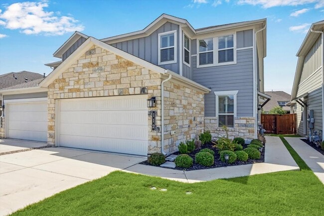 property at 112 Mirabeau Way