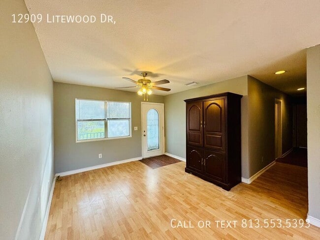 12909 Litewood Dr in Hudson, FL - Building Photo - Building Photo