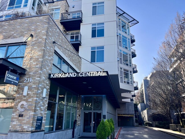 property at 211 Kirkland Ave