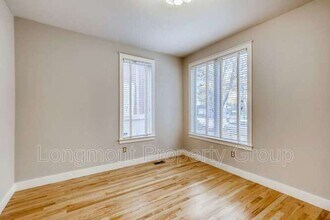 813 Incorrigible Cir in Longmont, CO - Building Photo - Building Photo