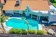 property at 5086 Cartaro Dr