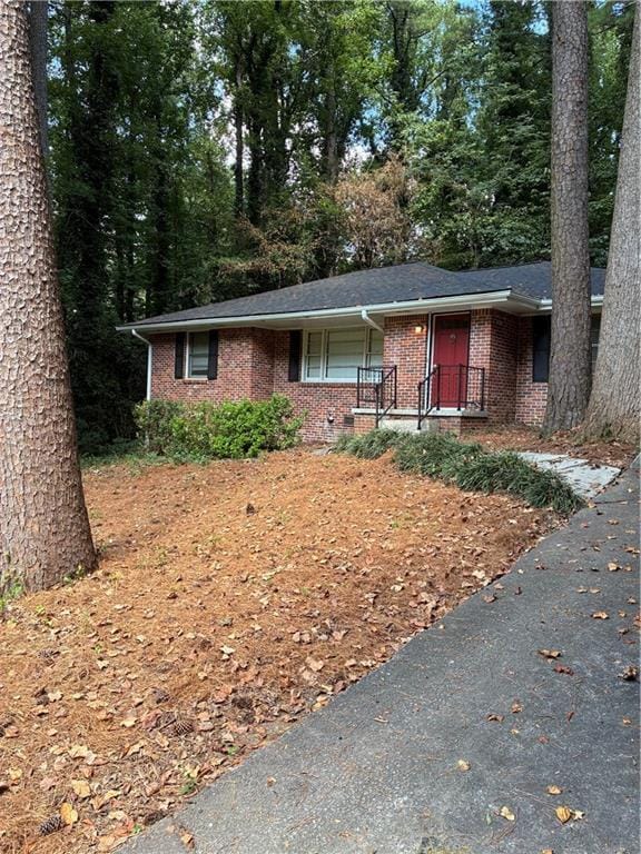 1767 Rosalind Dr NE