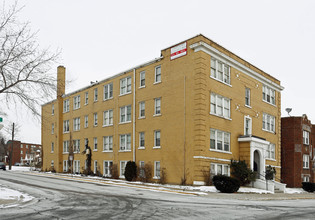 Guinan Building in Dearborn, MI - Building Photo - Building Photo