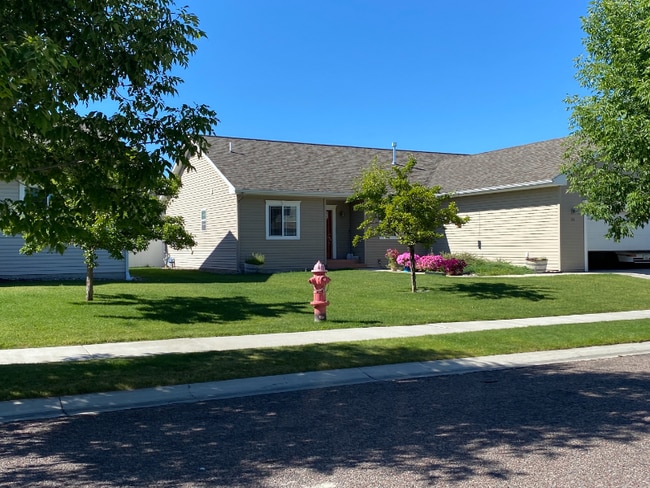 property at 26 Carnegie Dr