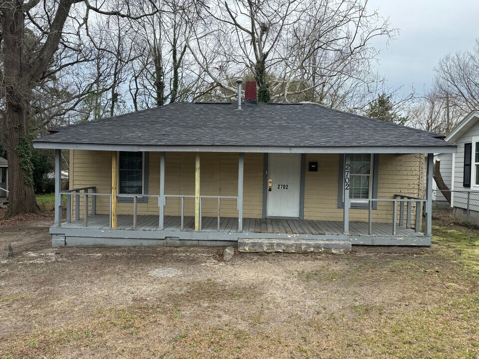 2702 School House Rd in Columbia, SC - Building Photo