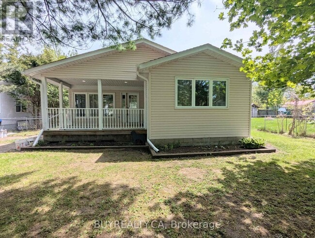 property at 865 Blackwoods Ave