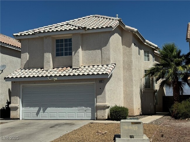 property at 4012 Abrams Ave