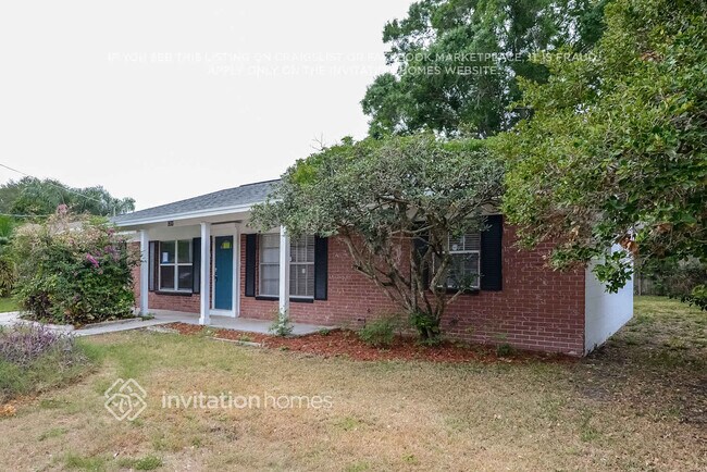 3310 W Paris St in Tampa, FL - Building Photo - Building Photo