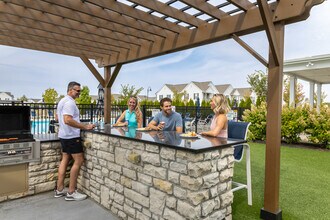 Jerome Grand in Plain City, OH - Building Photo - Building Photo