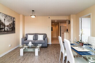 1197 Rue Saint-Dominique in Montréal, QC - Building Photo - Building Photo