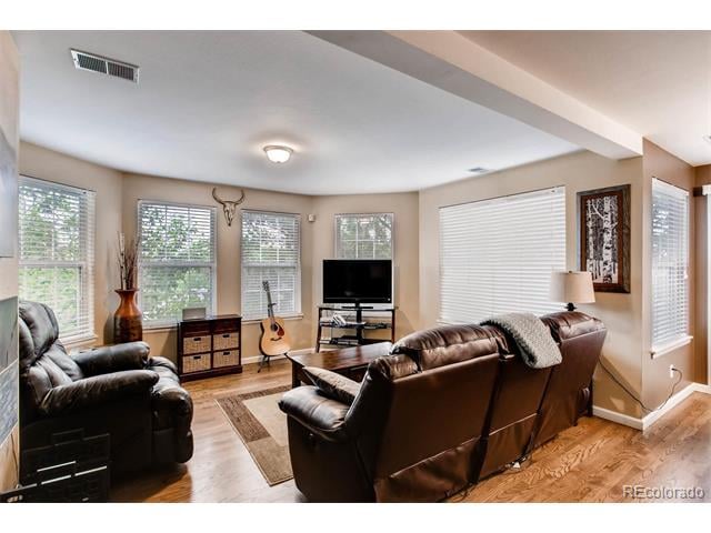 6711 S Ivy Way in Centennial, CO - Building Photo - Building Photo