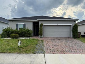 209 Citrus Pointe Dr in Haines City, FL - Building Photo