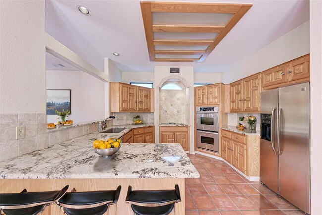 property at 583 Rupen Dr