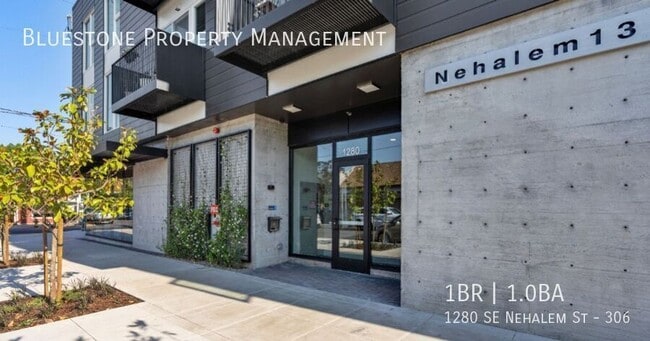 1280 SE Nehalem St in Portland, OR - Building Photo - Building Photo