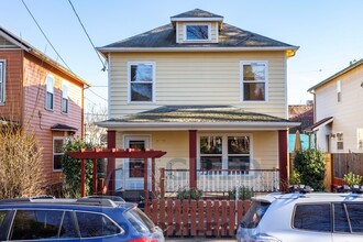 3948 N Michigan Ave in Portland, OR - Building Photo - Building Photo