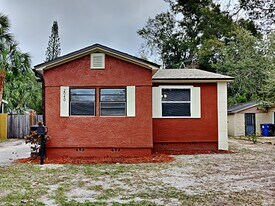 2040 Union St S in St. Petersburg, FL - Building Photo