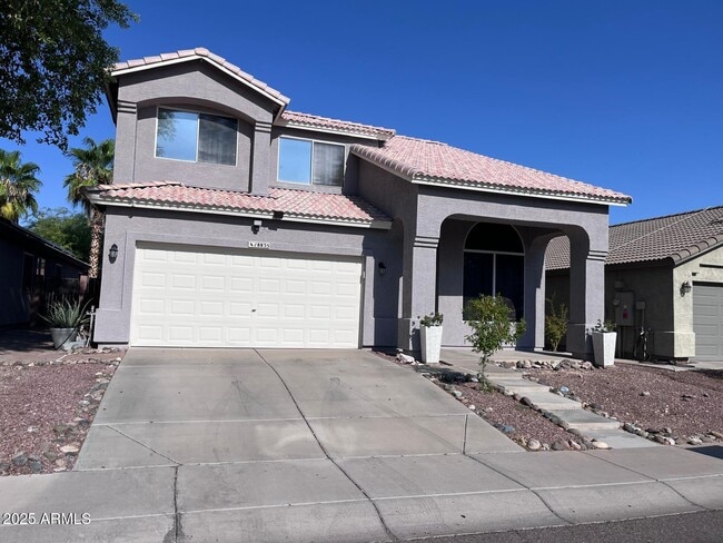 property at 18835 N 16th Pl
