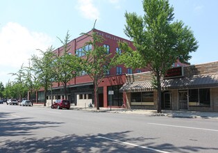 The Gallery Lofts in Birmingham, AL - Building Photo - Building Photo
