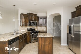 1721 Jacona Trail in Fort Worth, TX - Building Photo - Building Photo