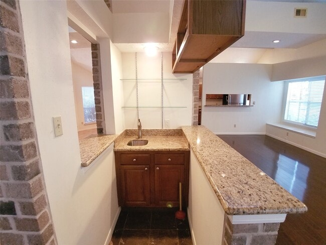 property at 2111 Echo Ridge
