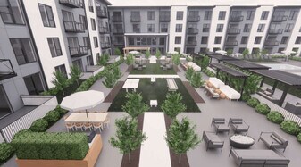 Spectrum Heights NEW! in Ankeny, IA - Building Photo