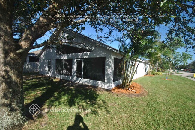 5404 High Pasture Way in Melbourne, FL - Building Photo - Building Photo