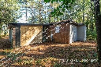 4109 Kendall Ave in Adamsville, AL - Building Photo - Building Photo