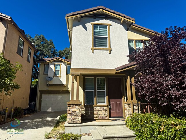 property at 8844 Acorn Way