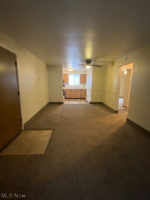 27 Wayne St SE, Unit 6 in Niles, OH - Building Photo - Building Photo