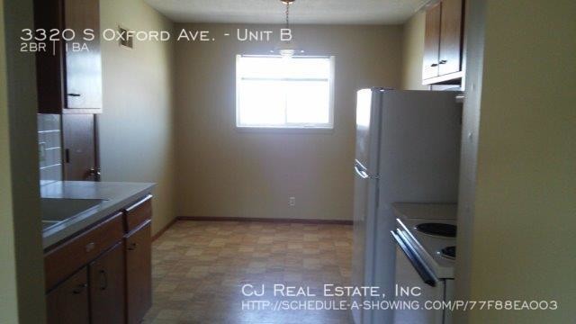 3320 S Oxford Ave in Independence, MO - Building Photo - Building Photo