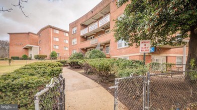 3794 Martin Luther King Jr Ave SE-Unit -306 in Washington, DC - Building Photo - Building Photo