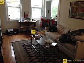 90 Brainerd Rd, Unit 6 in Boston, MA - Building Photo