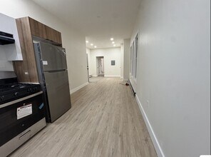 186 Virginia Ave, Unit 3L in Jersey City, NJ - Foto de edificio - Building Photo