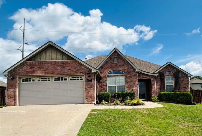 property at 471 Verona Way