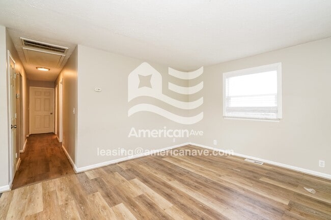 1629 Knox St in Indianapolis, IN - Building Photo - Building Photo