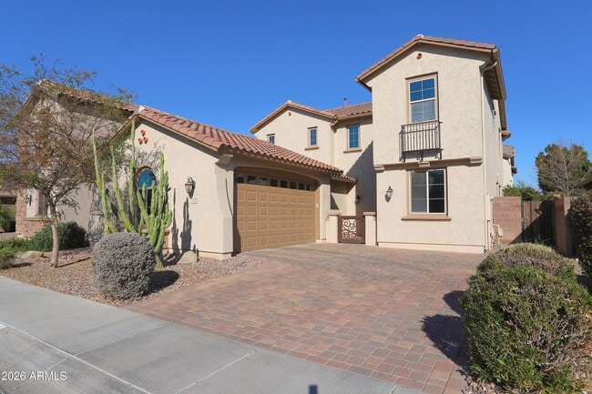 114 E Prescott Dr in Chandler, AZ - Building Photo - Building Photo