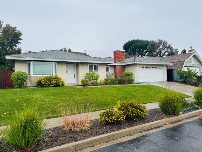 91 S Dewey Ave in Thousand Oaks, CA - Building Photo - Building Photo