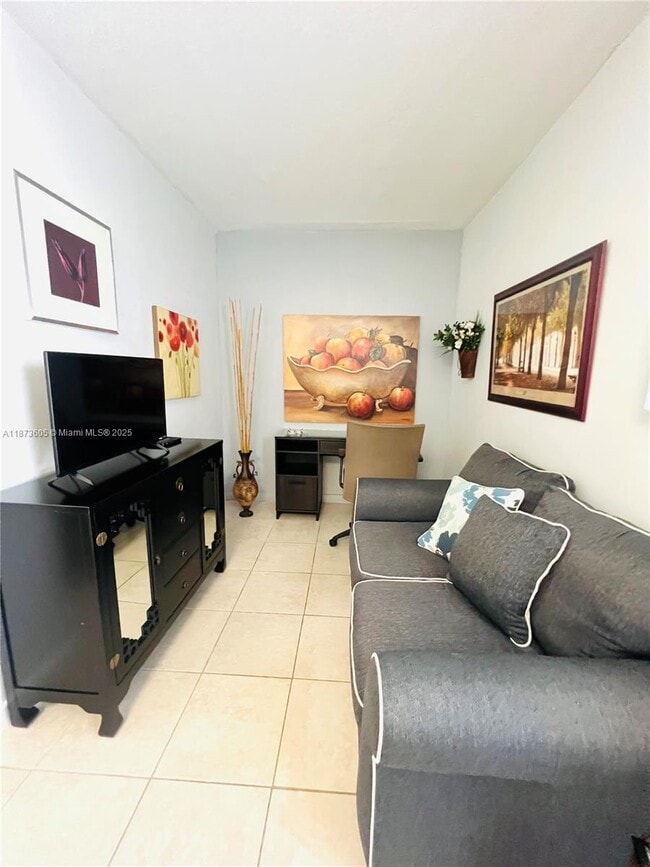 property at 13743 SW 282nd Terrace