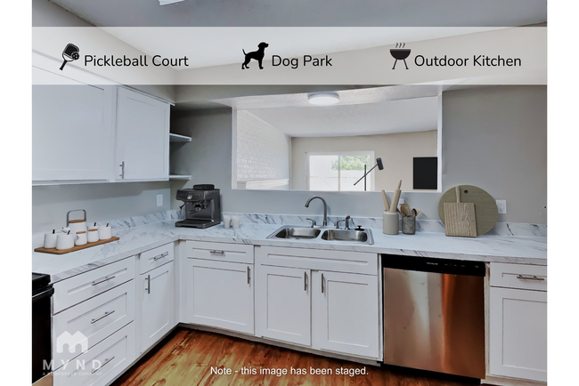 property at 3262 63rd St