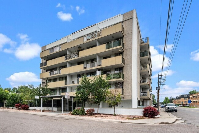 property at 799 Dahlia St