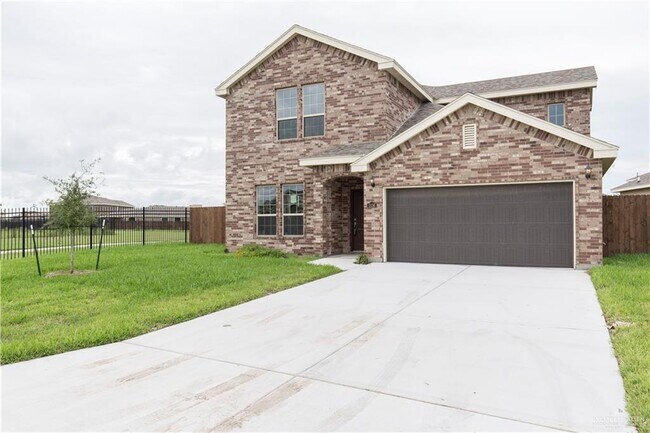 property at 5136 Lost Creek Ln