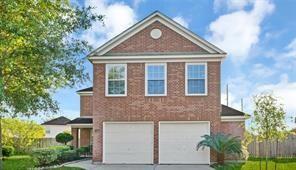 7334 Windy Port Ln in Richmond, TX - Building Photo