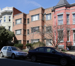 1711 T St NW in Washington, DC - Building Photo - Building Photo