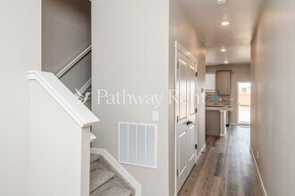9351 Yampa St in Commerce City, CO - Building Photo - Building Photo