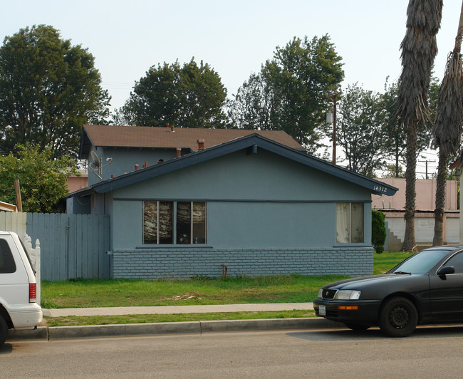 14312 Locust St in Westminster, CA - Building Photo - Building Photo