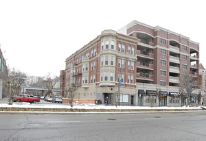 435 W North Ave in Chicago, IL - Building Photo