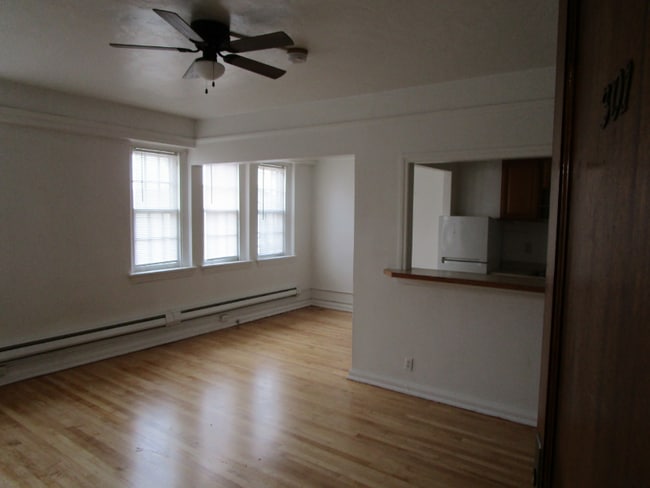 property at 608 Central Ave